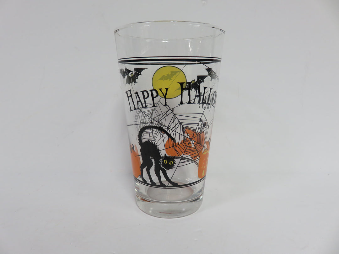 Vintage Halloween Glasses