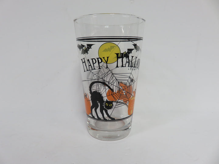 Vintage Halloween Glasses