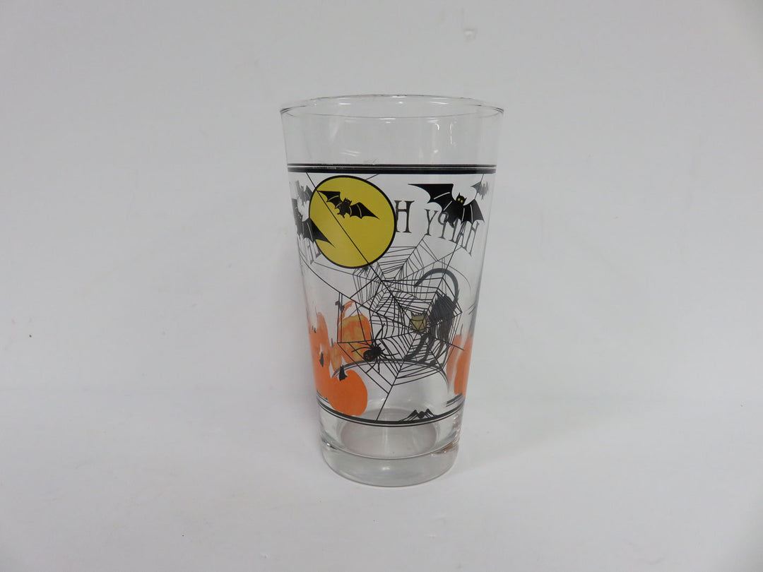 Vintage Halloween Glasses