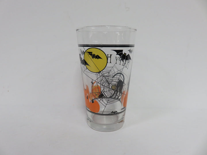 Vintage Halloween Glasses