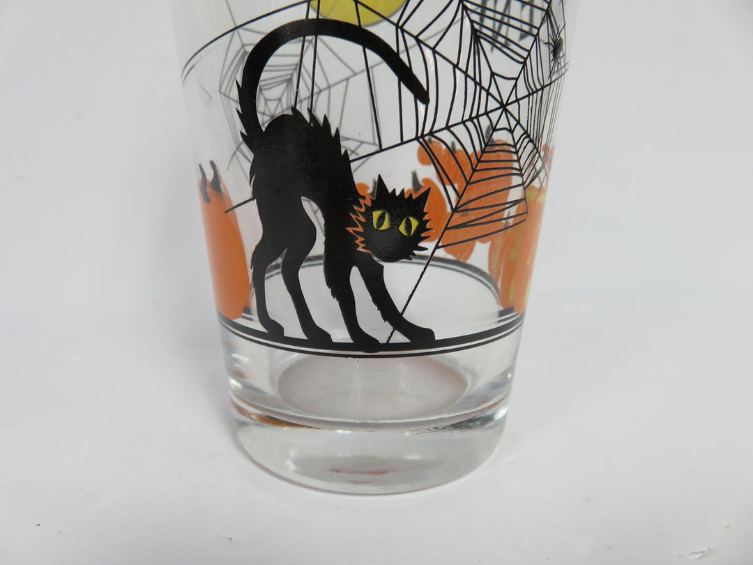 Vintage Halloween Glasses
