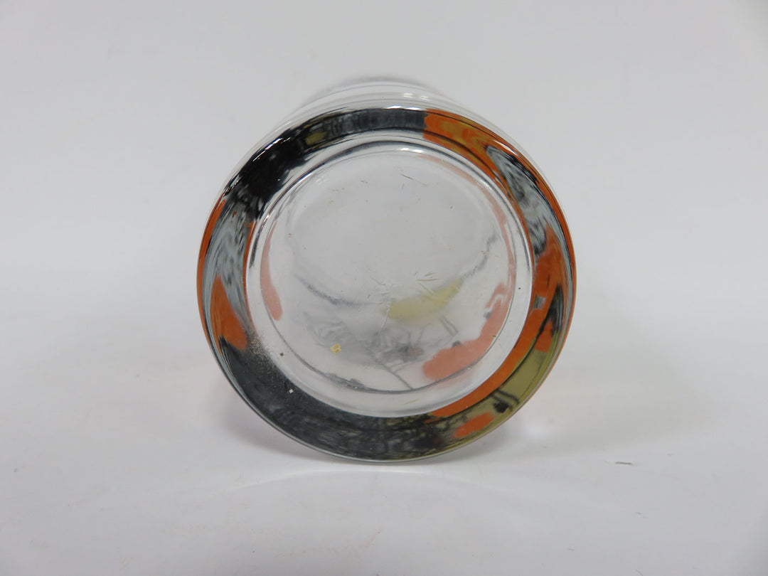 Vintage Halloween Glasses