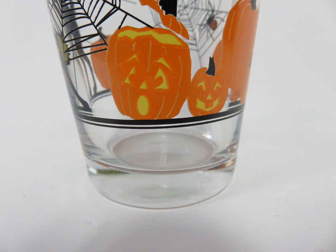 Vintage Halloween Glasses