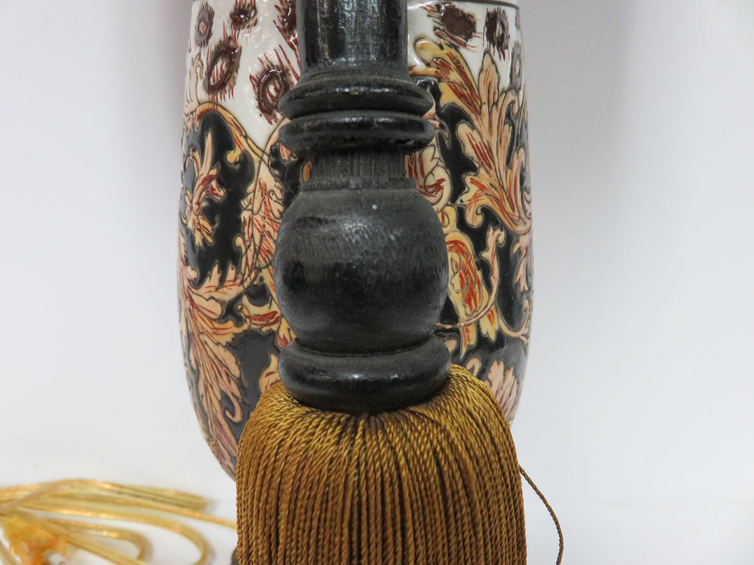 Ornate Table Lamp