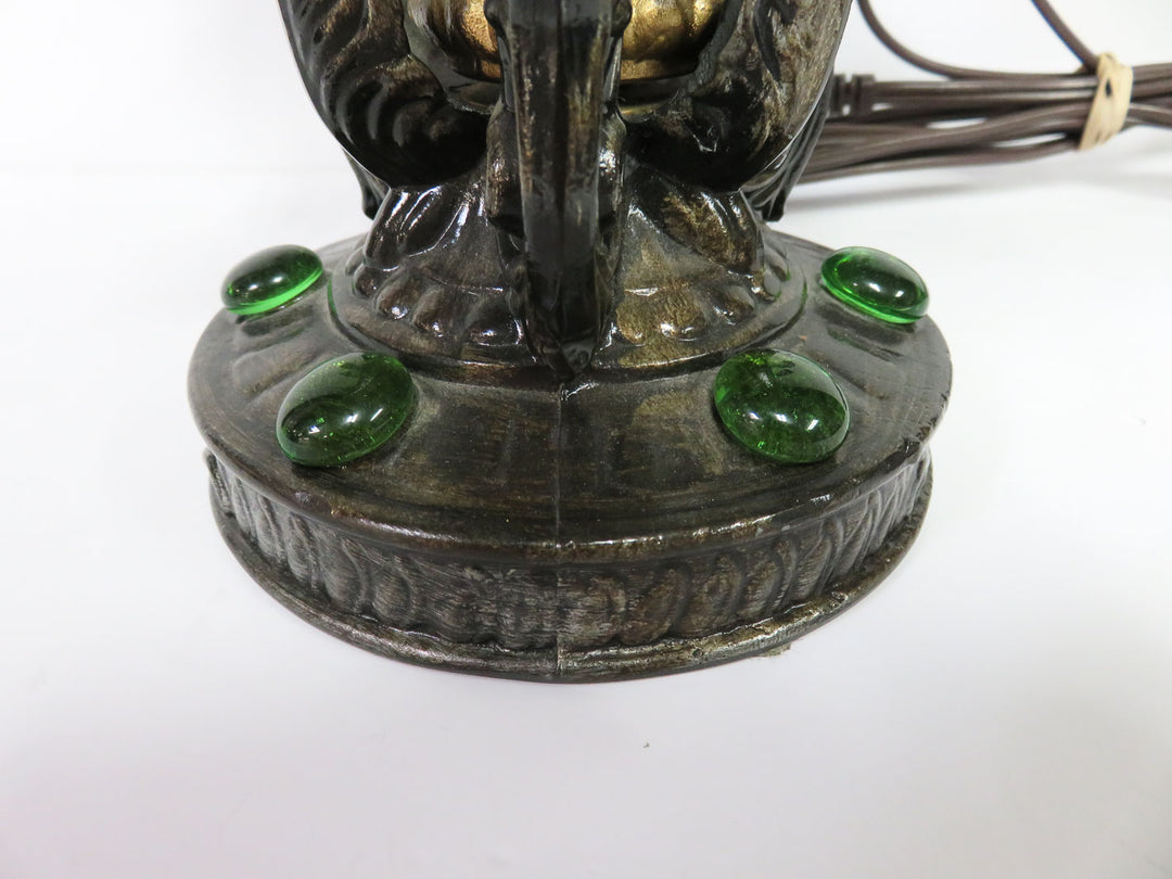 Ornate Table Lamp