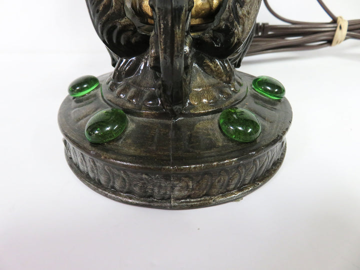 Ornate Table Lamp