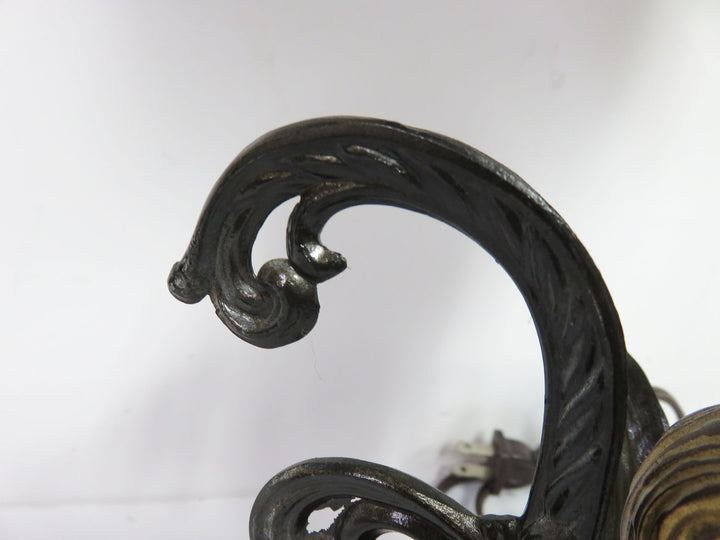 Ornate Table Lamp