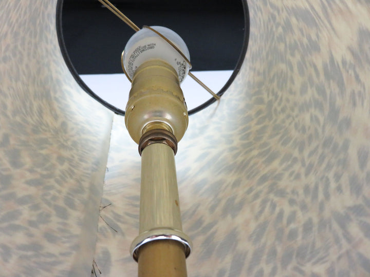 Ornate Table Lamp