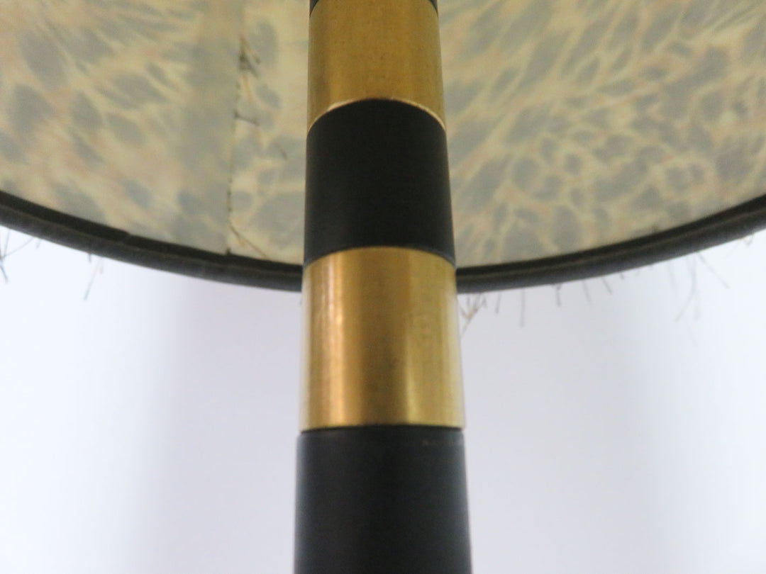 Ornate Table Lamp