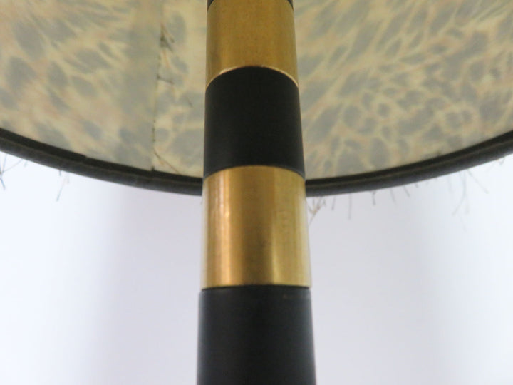 Ornate Table Lamp