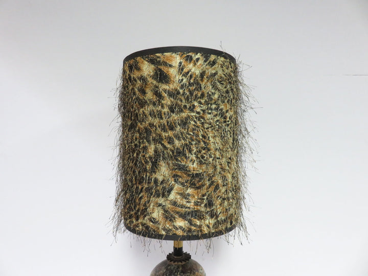 Ornate Table Lamp