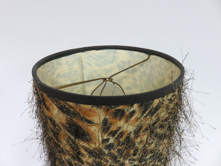 Ornate Table Lamp