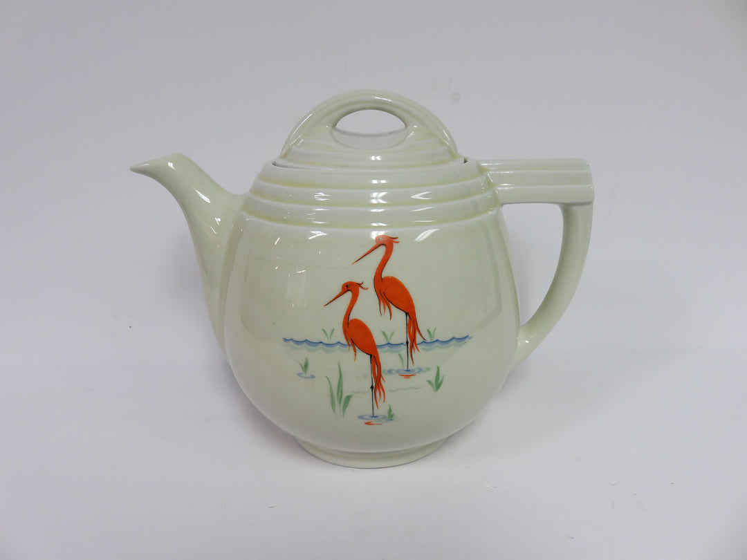 Vintage Hall Coffee Pot