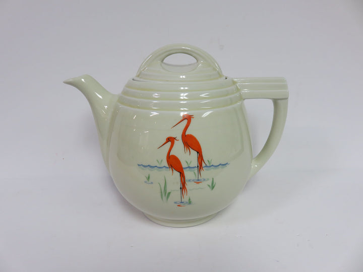 Vintage Hall Coffee Pot