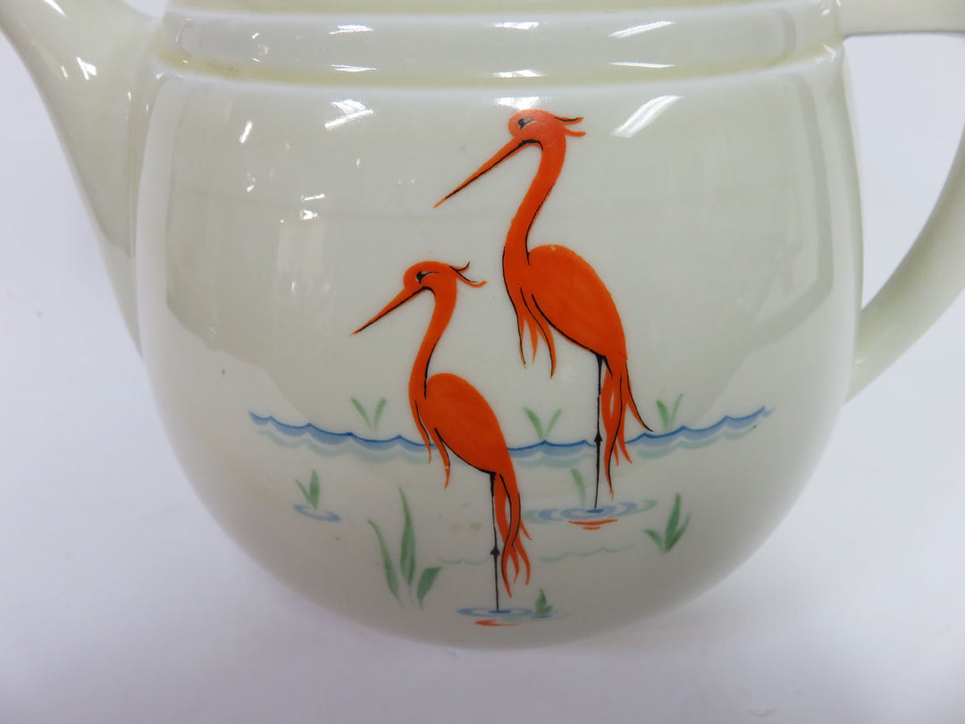 Vintage Hall Coffee Pot
