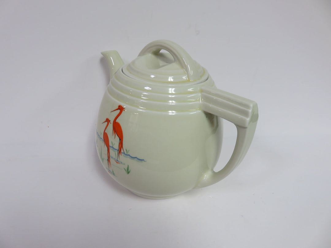 Vintage Hall Coffee Pot
