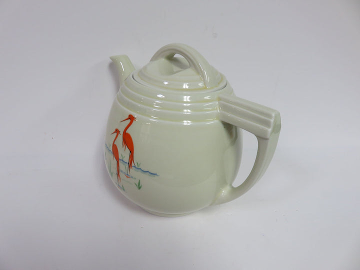 Vintage Hall Coffee Pot
