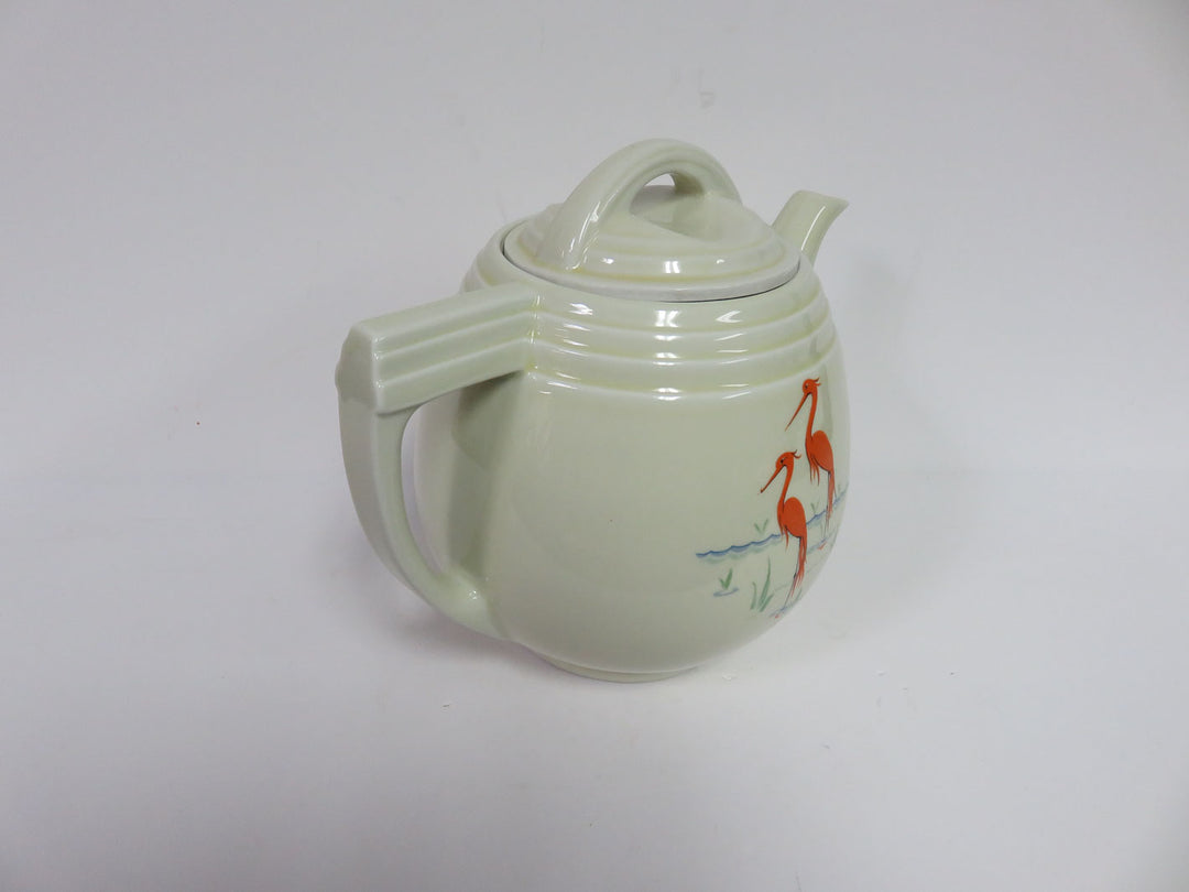 Vintage Hall Coffee Pot