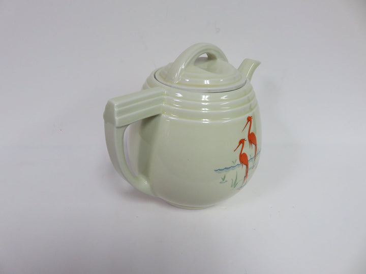 Vintage Hall Coffee Pot
