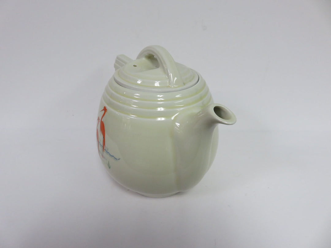 Vintage Hall Coffee Pot