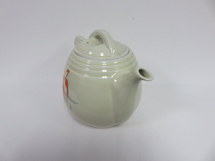 Vintage Hall Coffee Pot