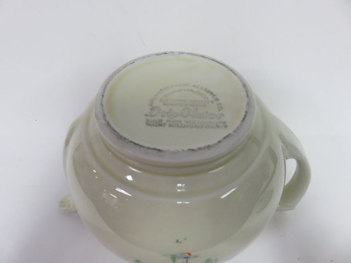 Vintage Hall Coffee Pot