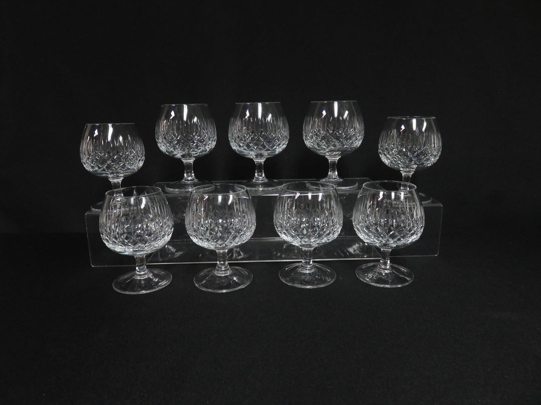 Brandy Snifter Set