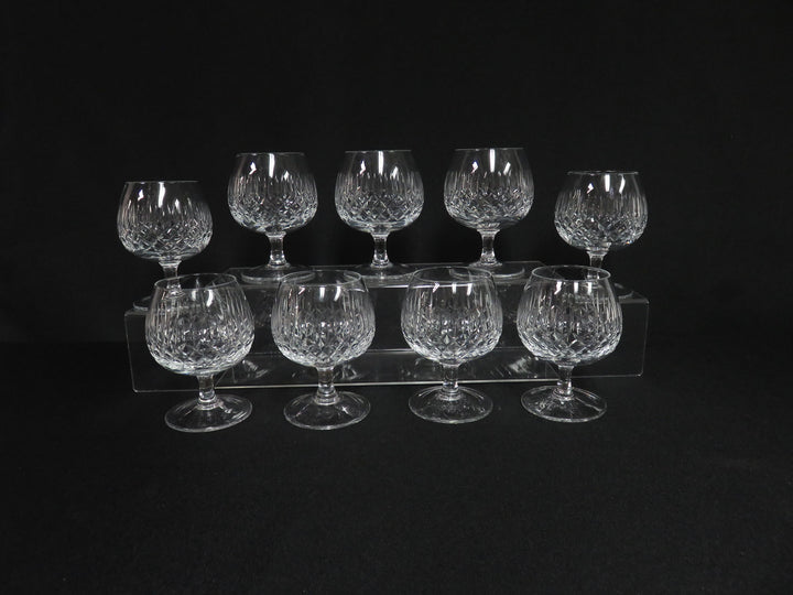 Brandy Snifter Set