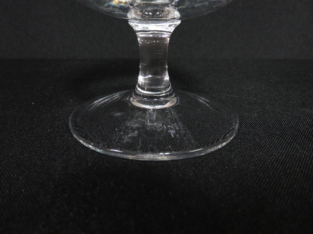 Brandy Snifter Set