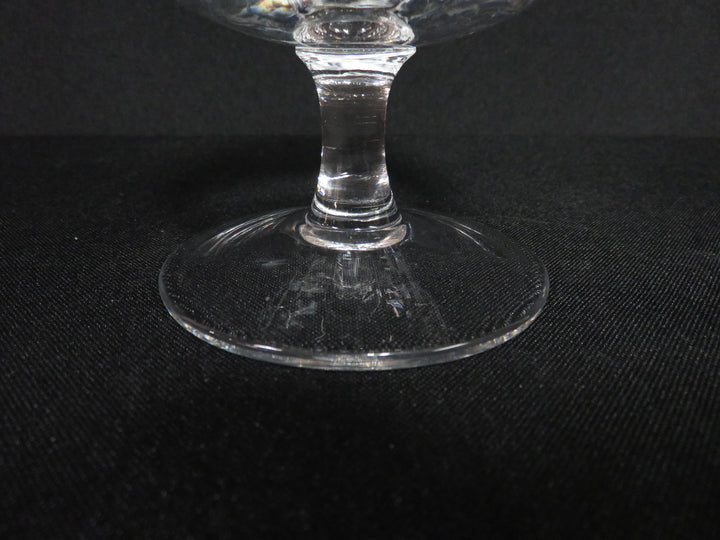 Brandy Snifter Set