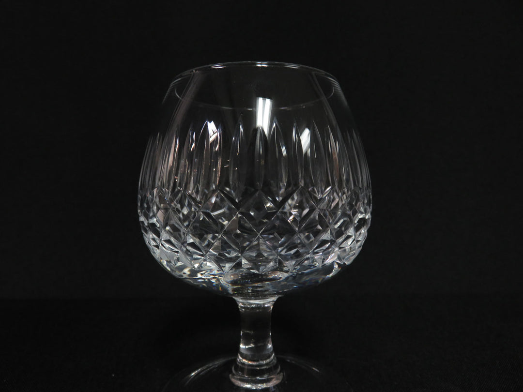 Brandy Snifter Set