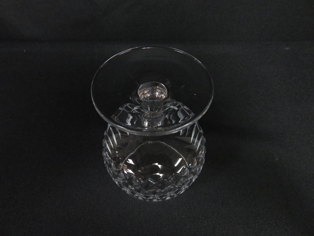 Brandy Snifter Set