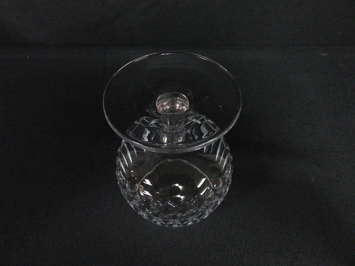 Brandy Snifter Set