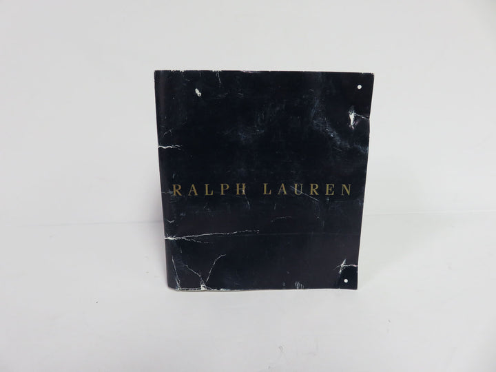 Ralph Lauren Runner