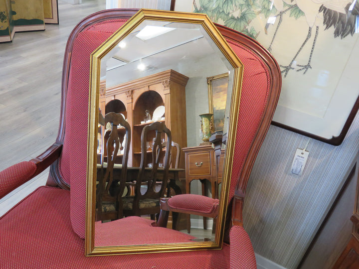 Beveled Mirror