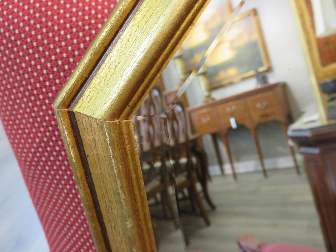 Beveled Mirror