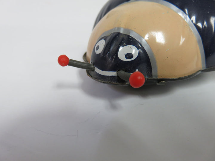 PTS Ladybug Wind-Up Toy