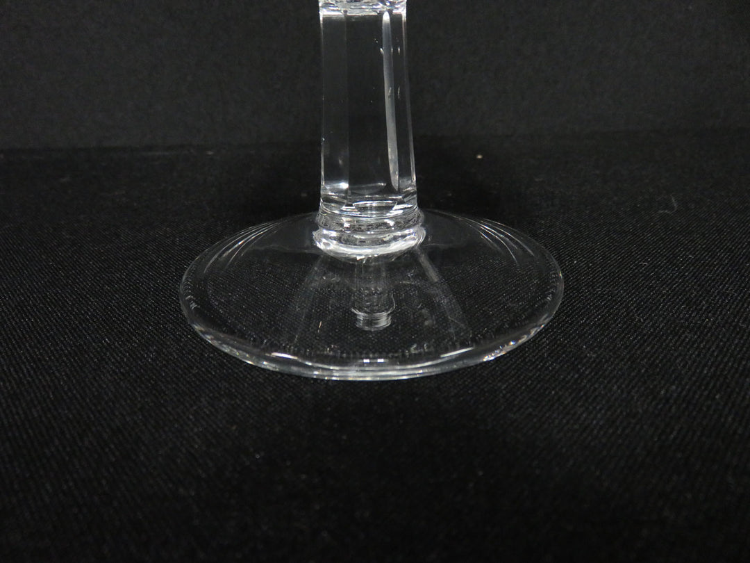 Stemmed Goblet Set