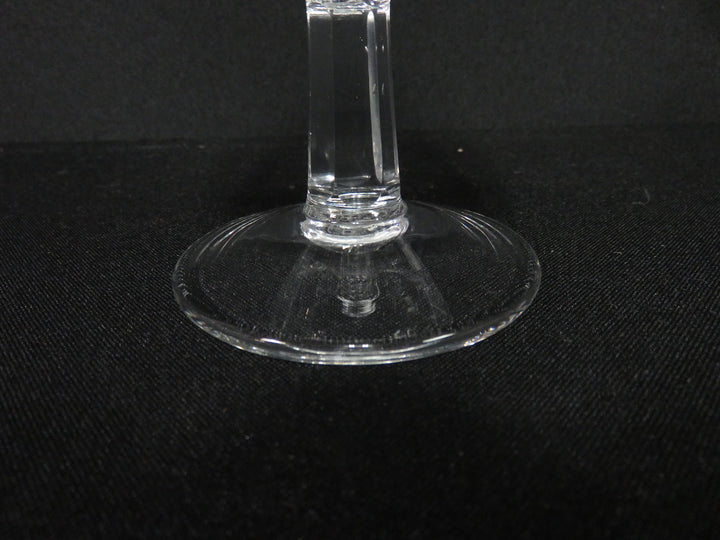 Stemmed Goblet Set