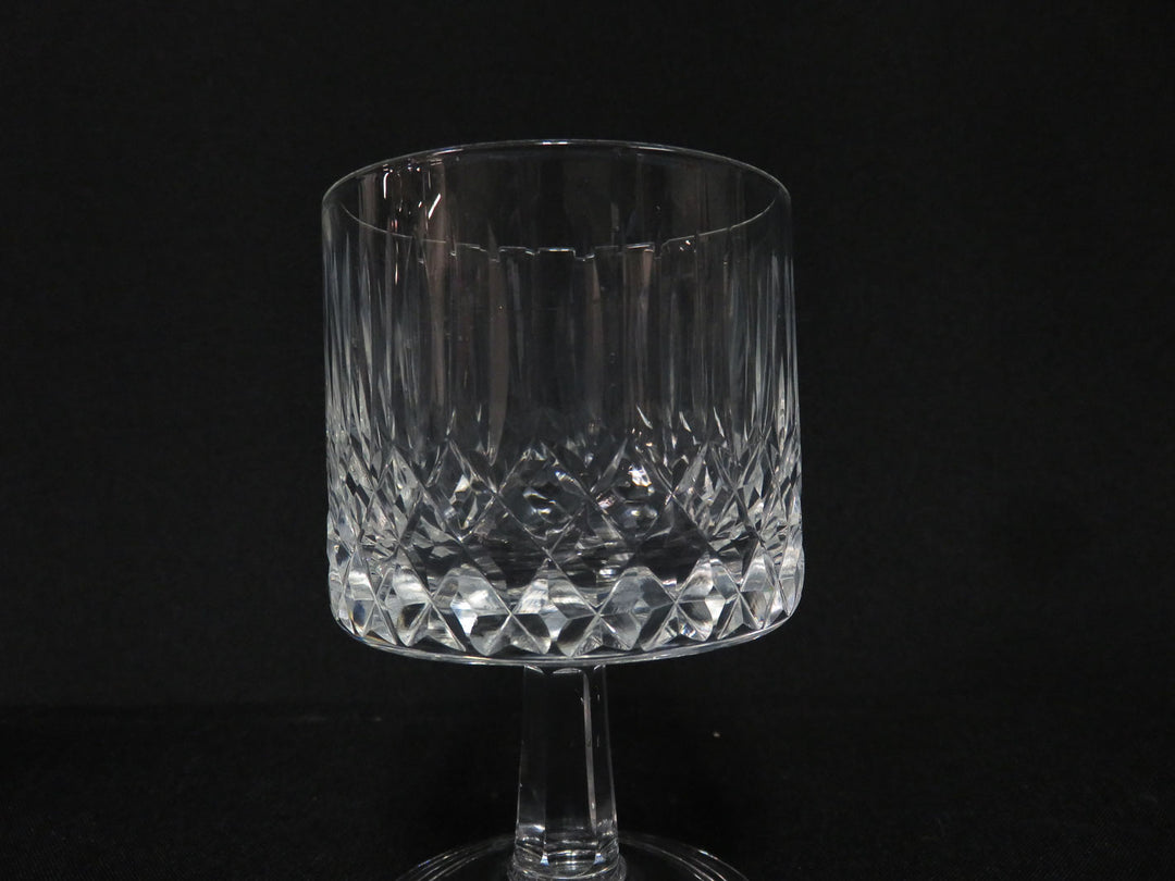 Stemmed Goblet Set