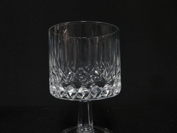Stemmed Goblet Set