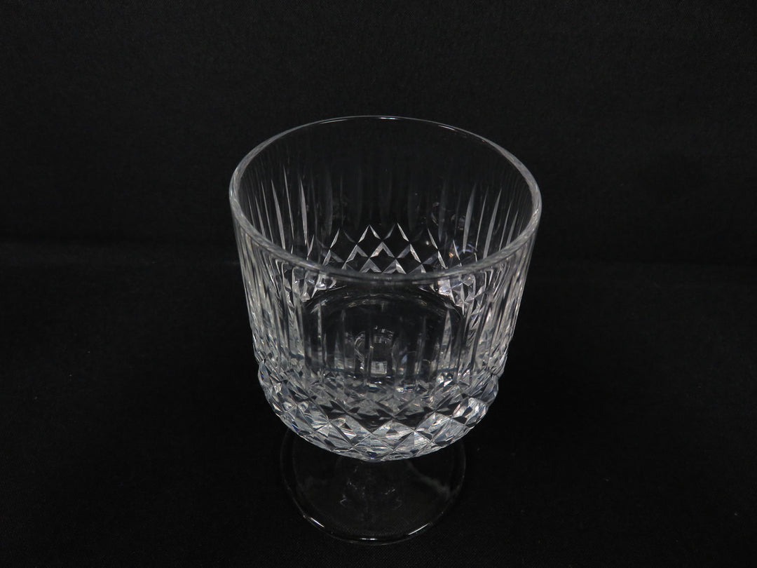 Stemmed Goblet Set