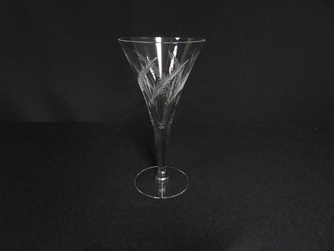 Flared Goblet Set