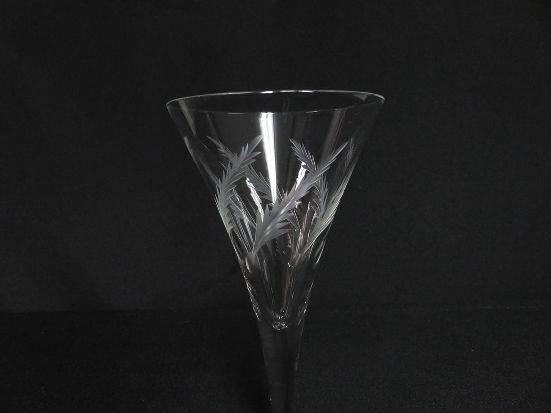 Flared Goblet Set