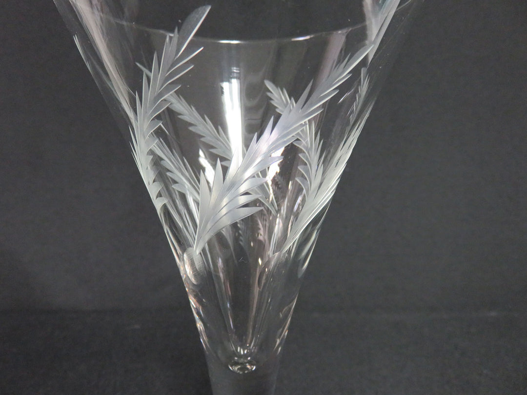 Flared Goblet Set