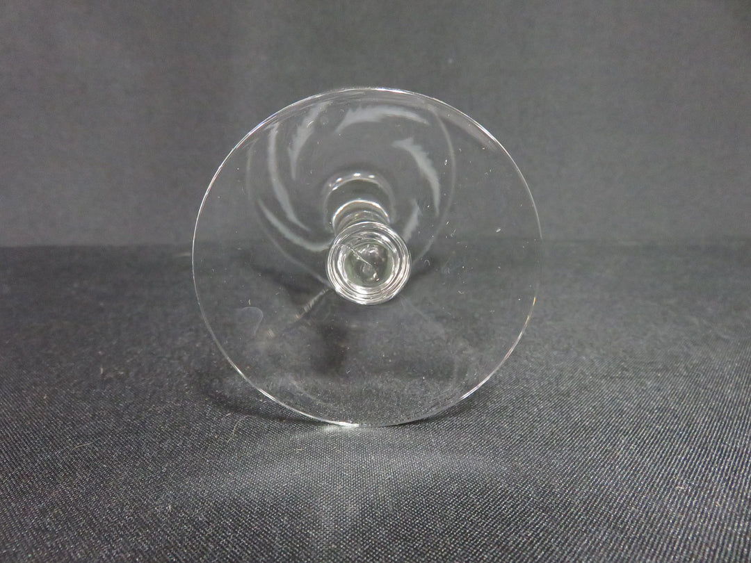 Flared Goblet Set