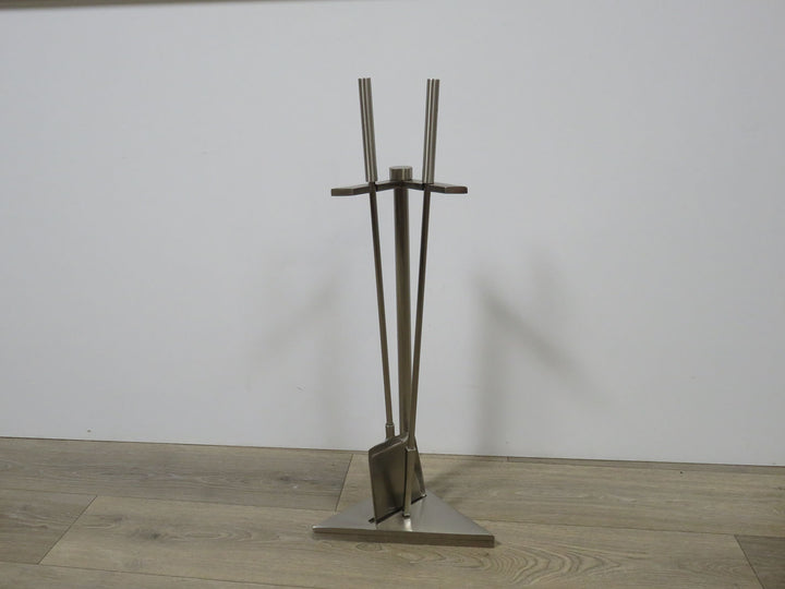 Modern Fireplace Tools