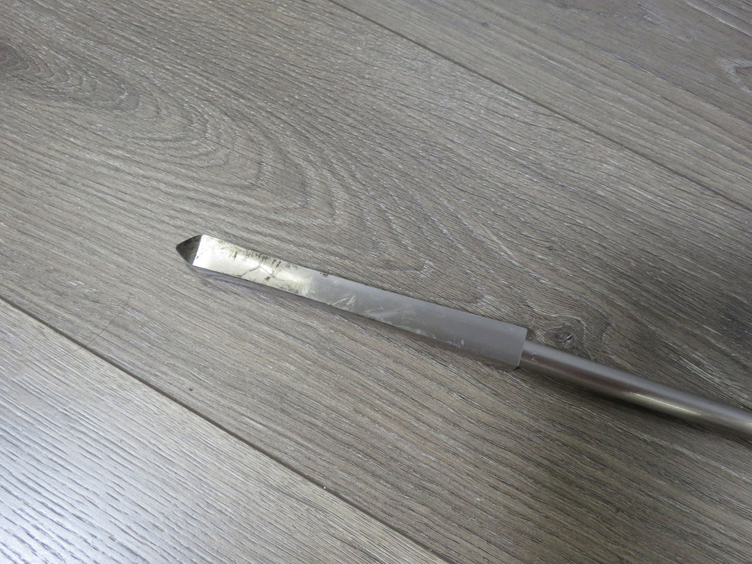 Modern Fireplace Tools