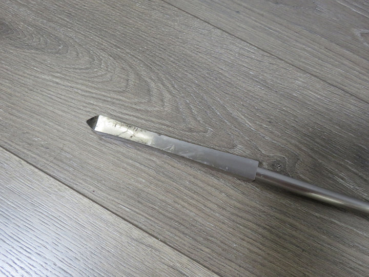 Modern Fireplace Tools