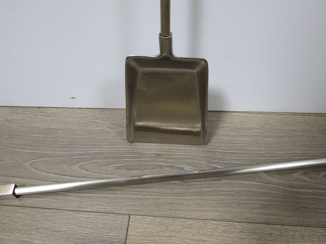 Modern Fireplace Tools